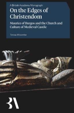 Cover of Edge of Christendom