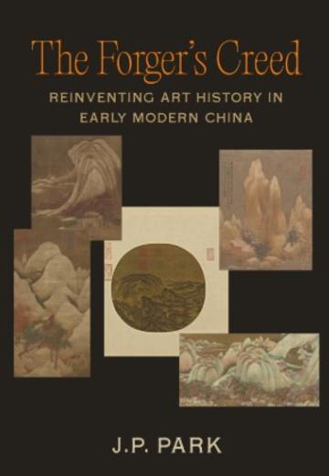 Cover of The Forger's Creed