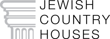Jewish Country Houses Logo