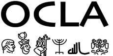 OCLA logo
