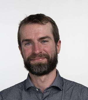 Rowan Ritchie