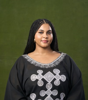 Aincre Maame-Fosua Evans
