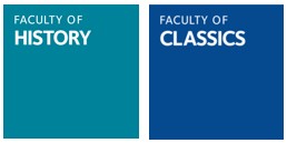 History and Classics logos