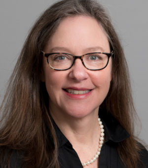 Professor Catherine R Schenk