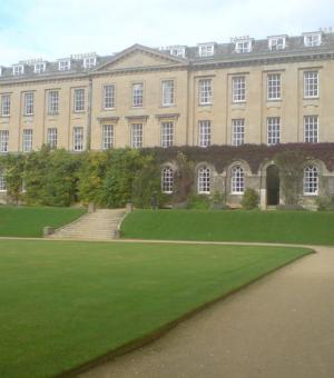 Magdalen College