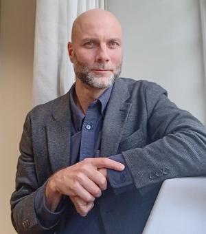 Dr Daniel Gunnar Kressel