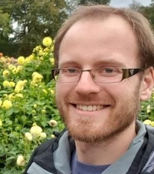 Dr David Kennerley