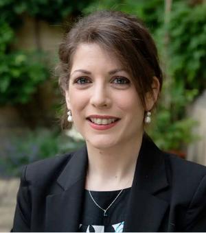 Dr Laure Miolo