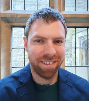 Dr Matthew Kerry