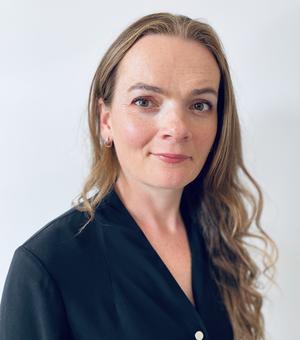 Dr Natalya Benkhaled-Vince