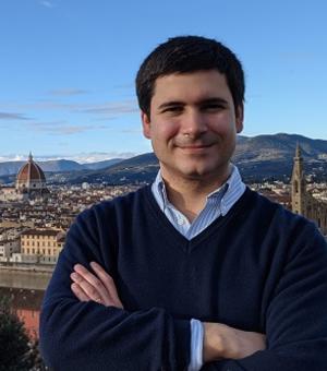 Dr Nuno Castel-Branco