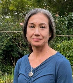 Dr Paula Chan