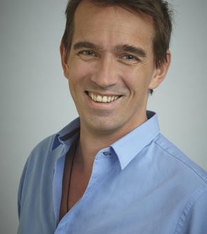 Professor Peter Frankopan