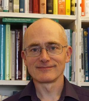 Professor Peter H Wilson