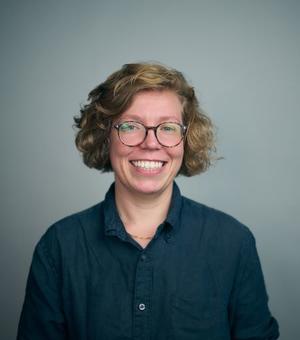 Dr Philippa Byrne