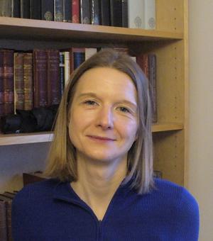 Professor Sarah Mortimer