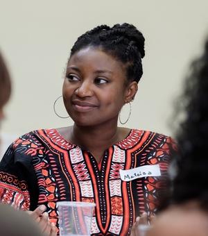 Professor Meleisa Ono-George