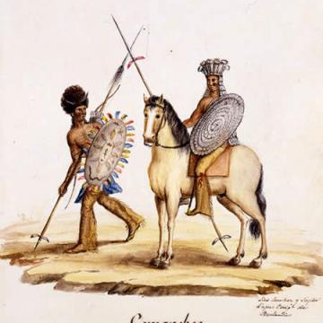Comanches
