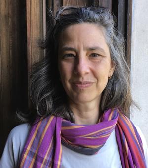 Dr Katherine Lebow