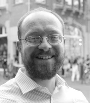Dr Liam Ryan