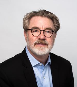 Professor Geoffrey Batchen