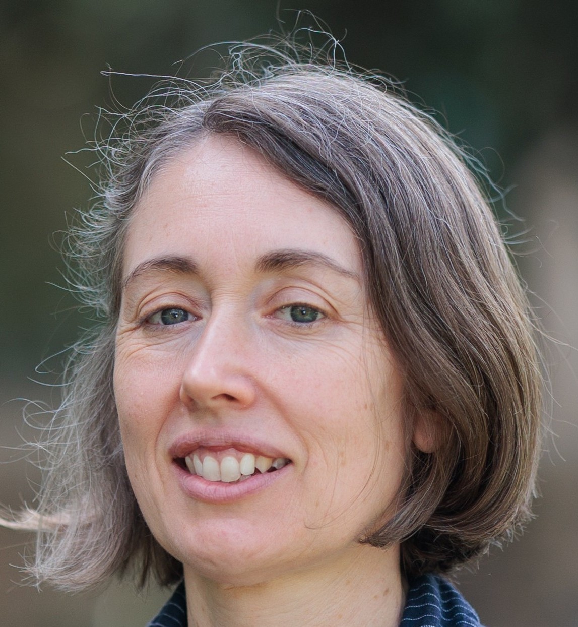 Hannah Smith