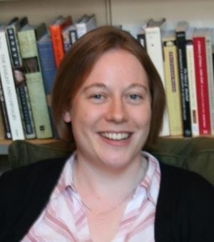 Associate Professor Helen Lacey