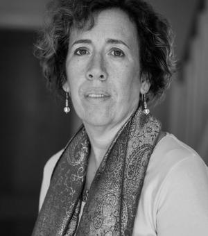 Professor Lucy Wooding
