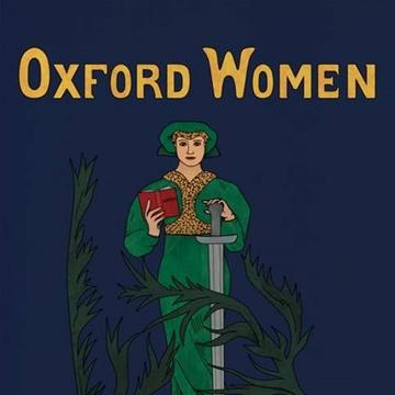 Oxford Women Suffrage 