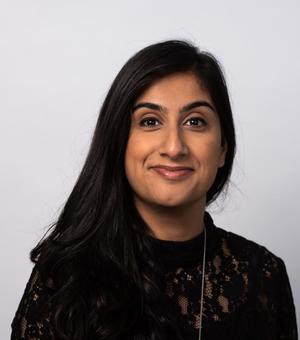Dr Priya Atwal