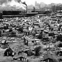 Trade and the Great Depression in a Long Run Perspective
