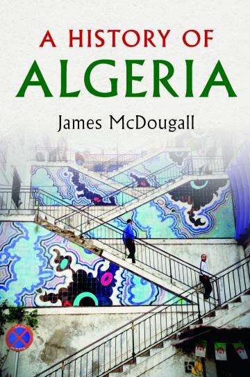 Algeria: A Place with People in it