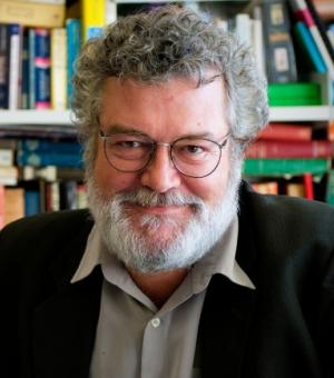 Professor James Belich