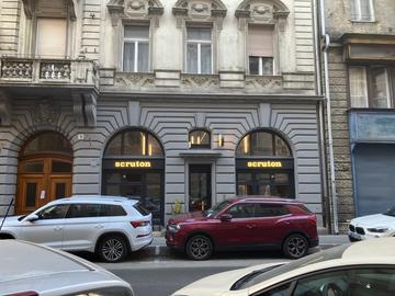 Budapest