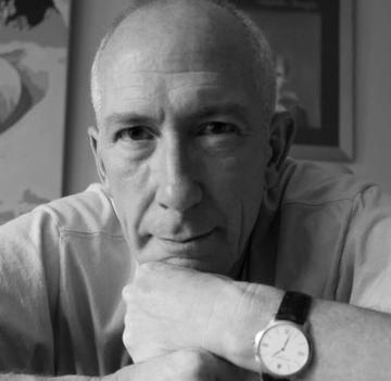 Professor Jeremy Adelman (Cambridge) 