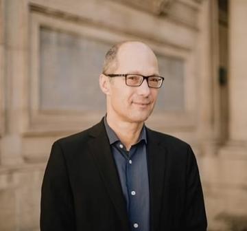 Antoine Lilti (Collège de France)