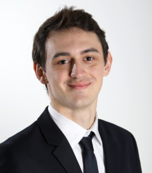 Dr Antoine Yenk