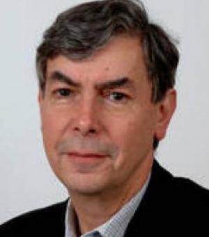 Professor John Darwin