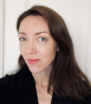 Dr Rebecca Simson