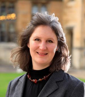 Dr Teresa Witcombe