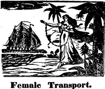 Female Transport