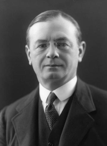 William Ormsby-Gore