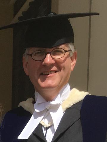Mark Whittow