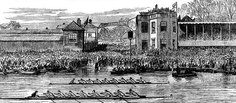 Boat Race