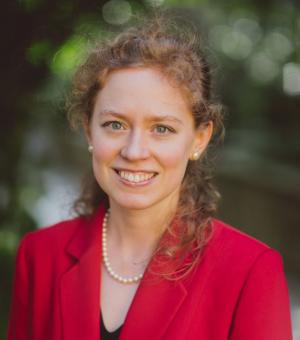 Dr Emily A. Winkler