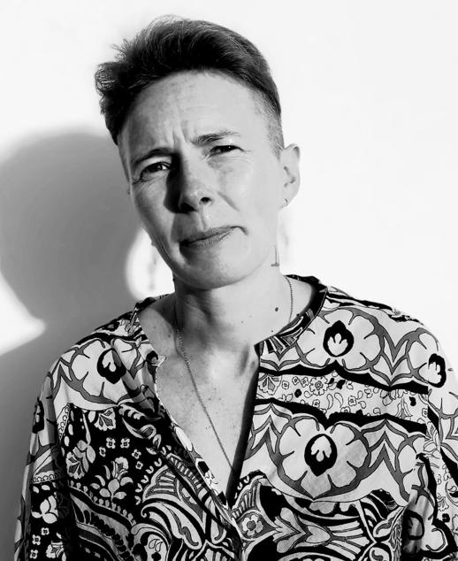 Julia McClure