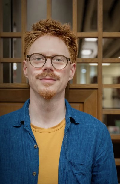 Lance Pursey Profile Photo