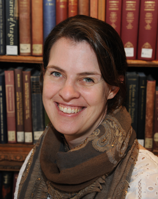 Rachel D’Arcy-Brown