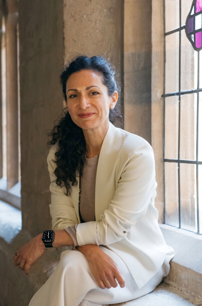 Tehila Sasson