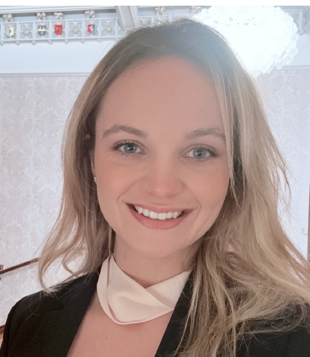 Marilena Anastasopoulou